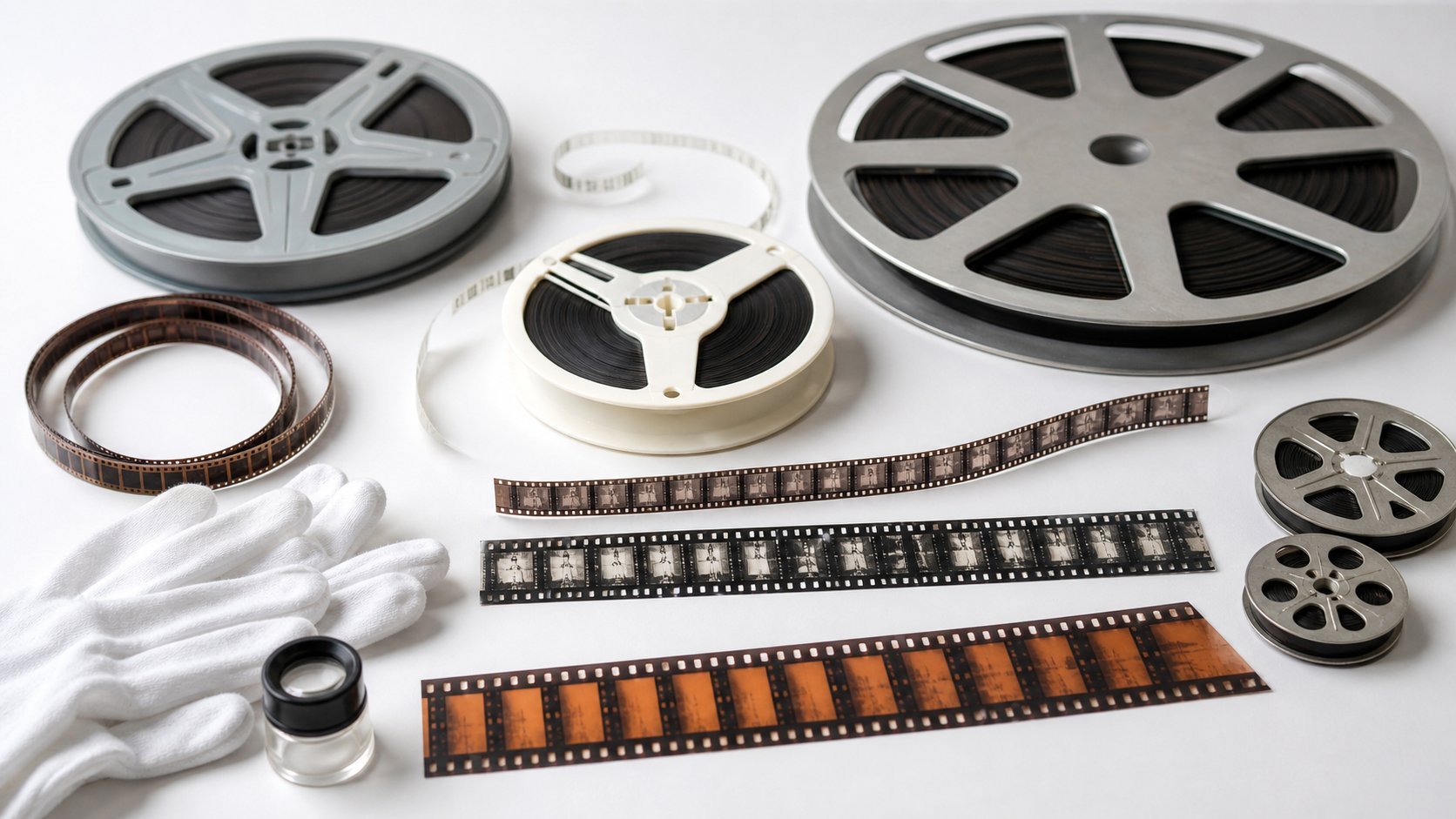 Filmski trakovi